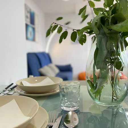 Villa Felicidad Vigo Ngoại thất bức ảnh