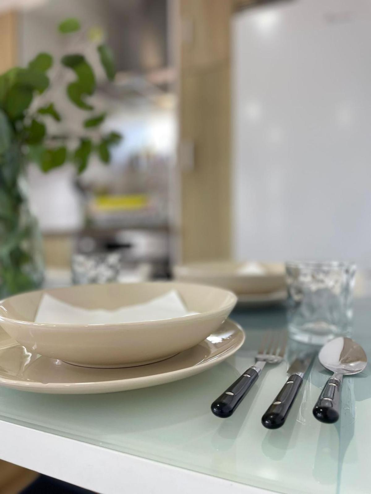 Villa Felicidad Vigo Ngoại thất bức ảnh