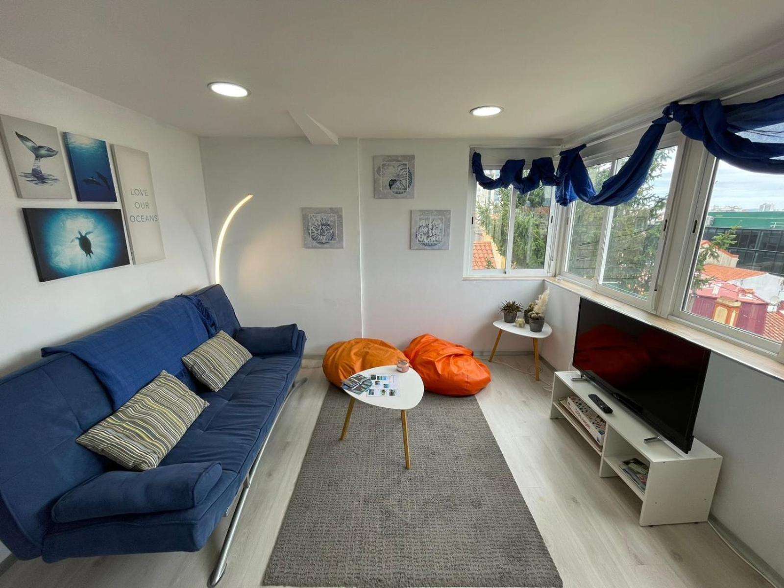 Villa Felicidad Vigo Ngoại thất bức ảnh