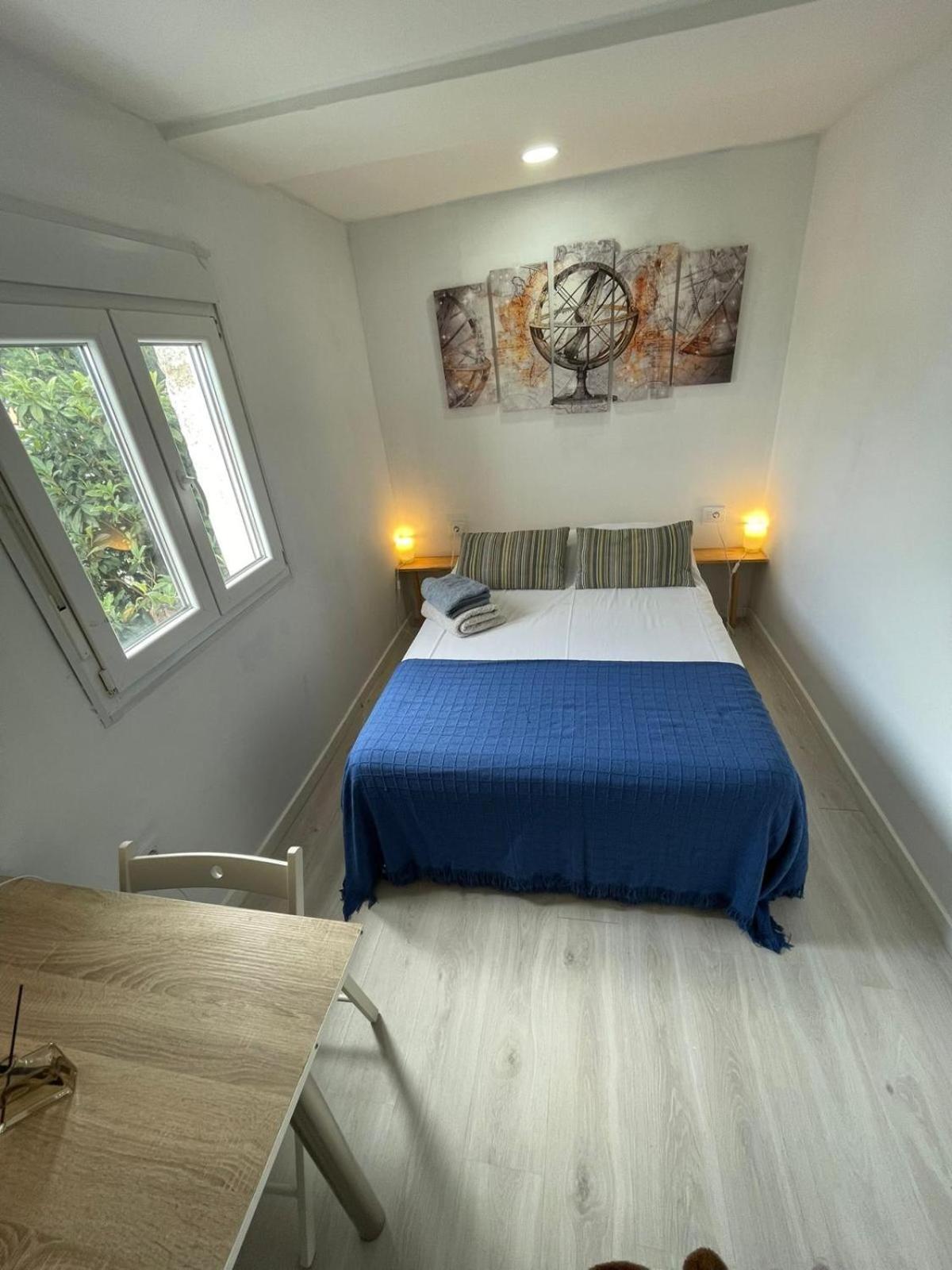 Villa Felicidad Vigo Ngoại thất bức ảnh