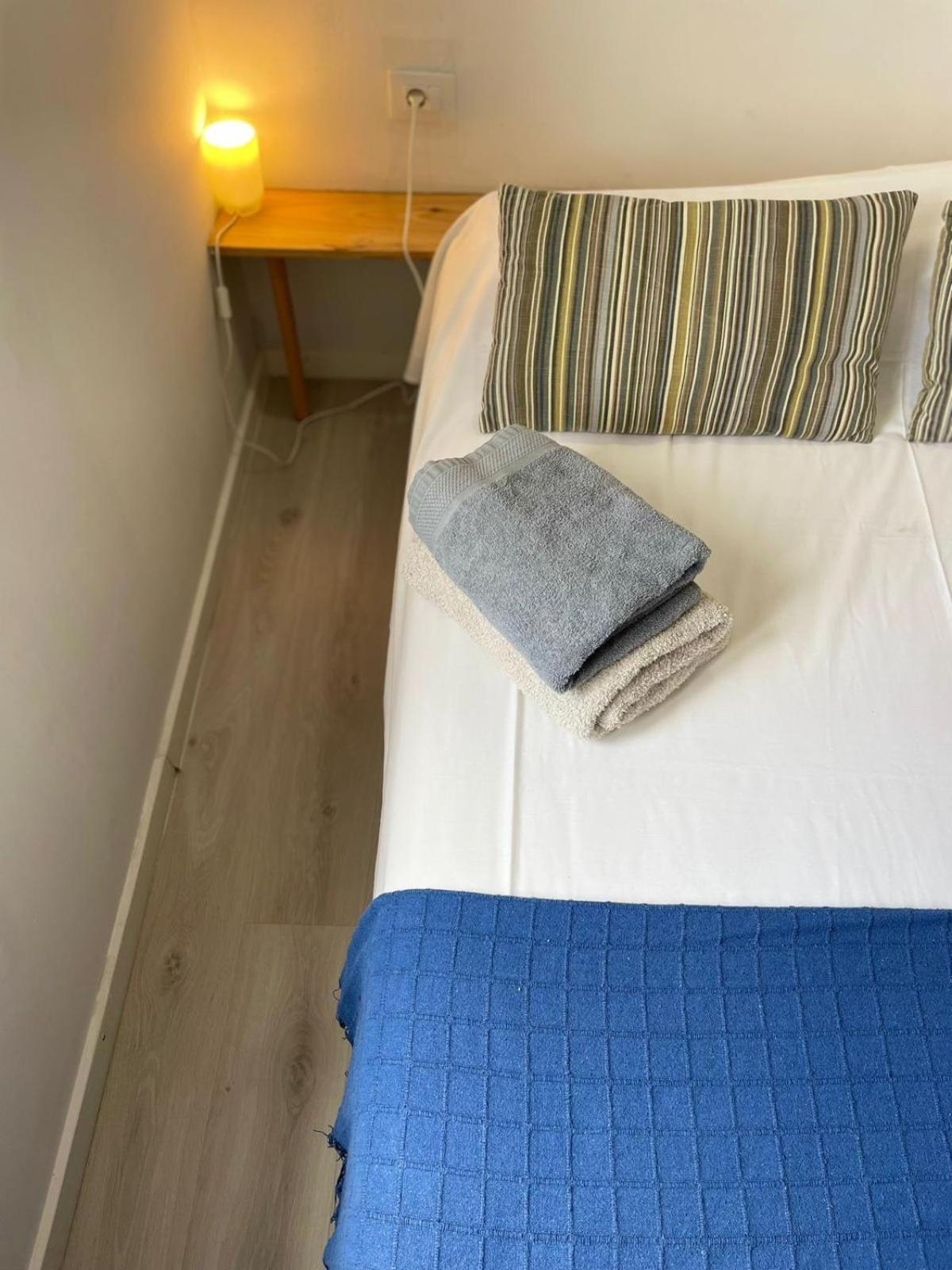 Villa Felicidad Vigo Ngoại thất bức ảnh