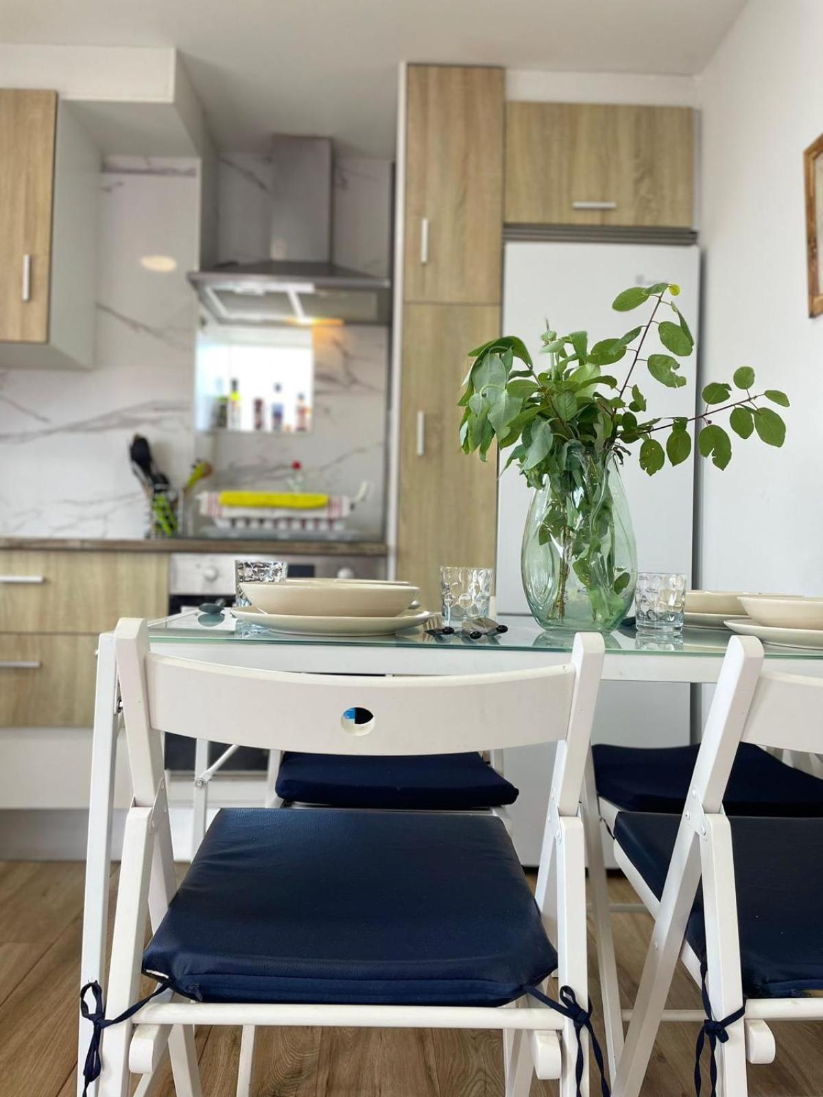 Villa Felicidad Vigo Ngoại thất bức ảnh