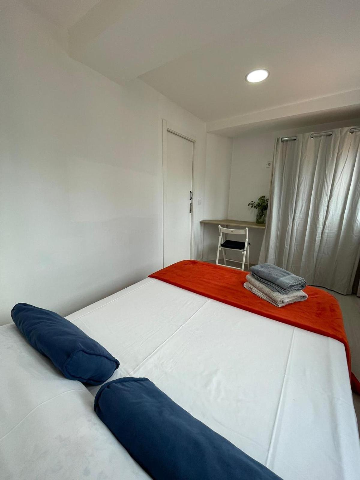 Villa Felicidad Vigo Ngoại thất bức ảnh