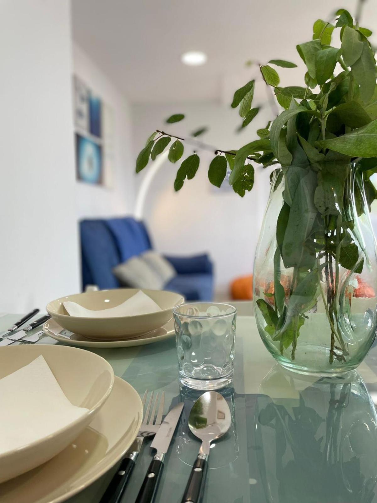 Villa Felicidad Vigo Ngoại thất bức ảnh